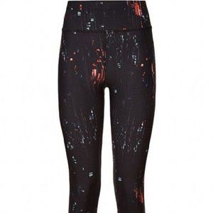 Sweaty Betty, Zero Gravity, Crop Run Leggings